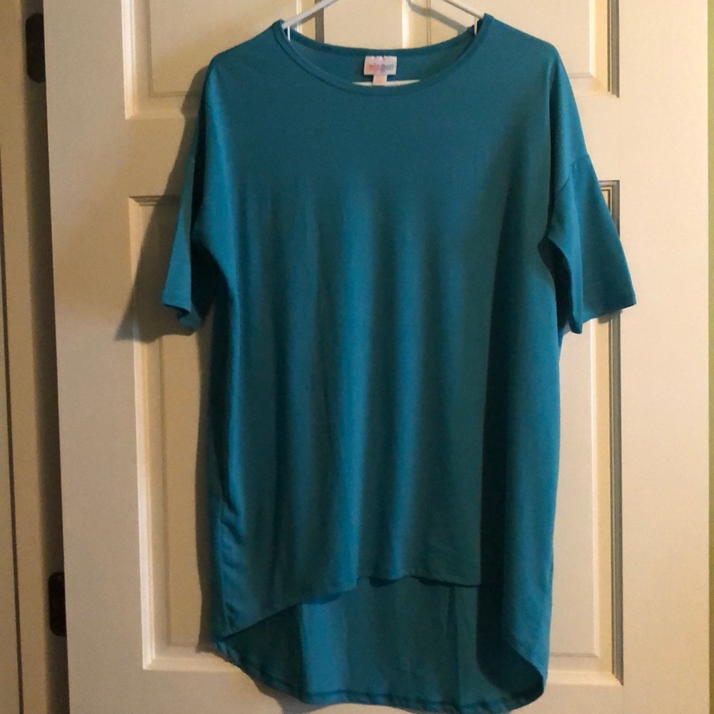 Lularoe Irma shirt